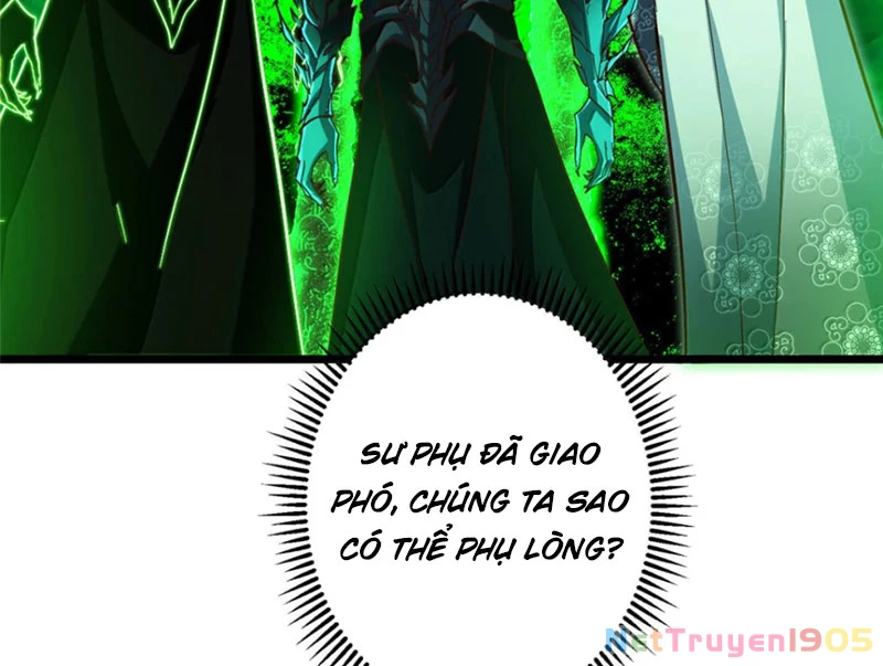Chưởng Môn Khiêm Tốn Chút Chapter 556 - 109