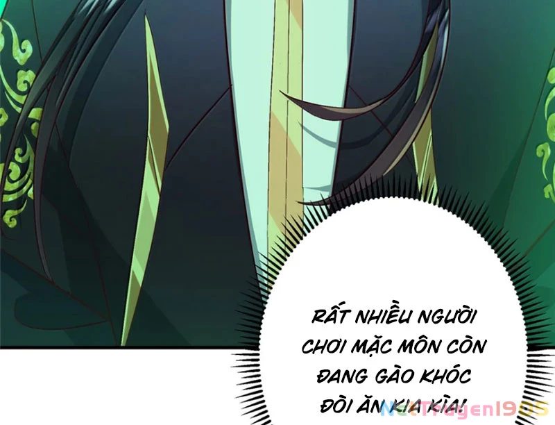 Chưởng Môn Khiêm Tốn Chút Chapter 556 - 139