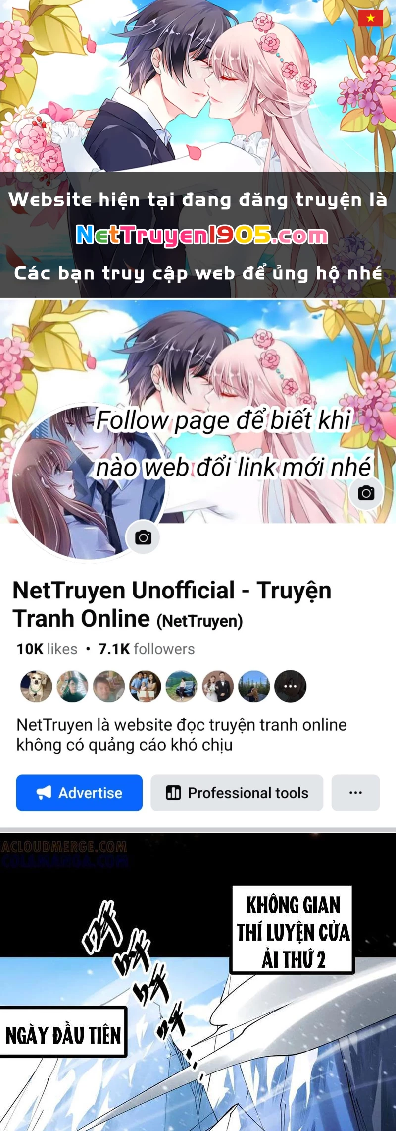 Gặp Mạnh Thì Mạnh, Ta Tu Vi Vô Thượng Hạn Chapter 77 - 1