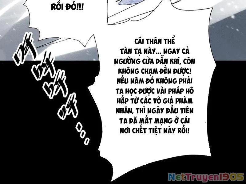 Gặp Mạnh Thì Mạnh, Ta Tu Vi Vô Thượng Hạn Chapter 77 - 3
