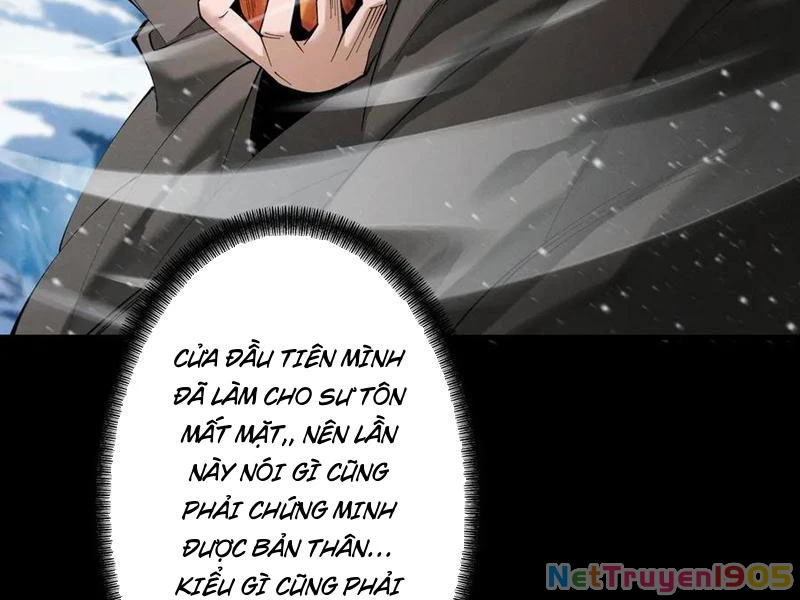 Gặp Mạnh Thì Mạnh, Ta Tu Vi Vô Thượng Hạn Chapter 77 - 8