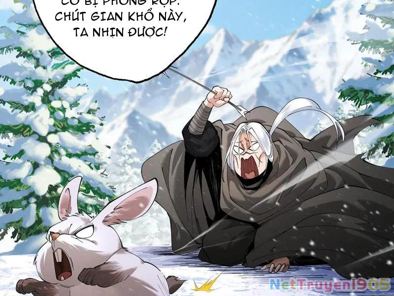 Gặp Mạnh Thì Mạnh, Ta Tu Vi Vô Thượng Hạn Chapter 77 - 16
