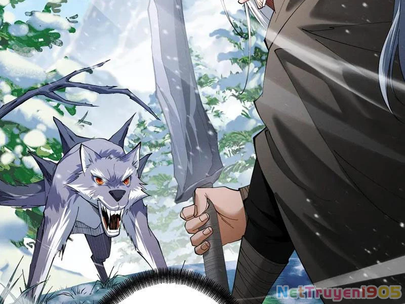 Gặp Mạnh Thì Mạnh, Ta Tu Vi Vô Thượng Hạn Chapter 77 - 20