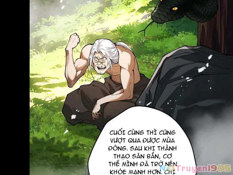 Gặp Mạnh Thì Mạnh, Ta Tu Vi Vô Thượng Hạn Chapter 77 - 23