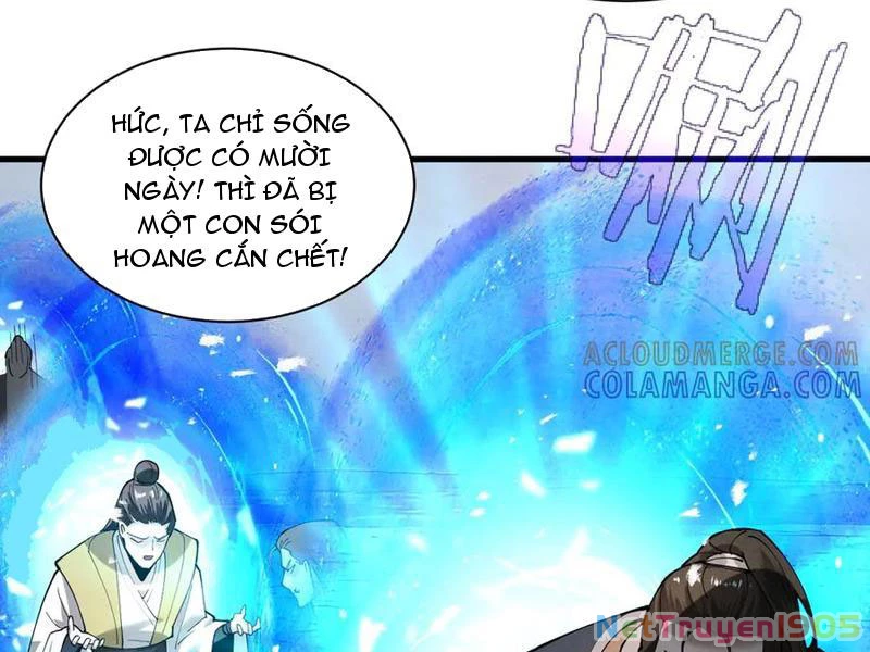 Gặp Mạnh Thì Mạnh, Ta Tu Vi Vô Thượng Hạn Chapter 77 - 37