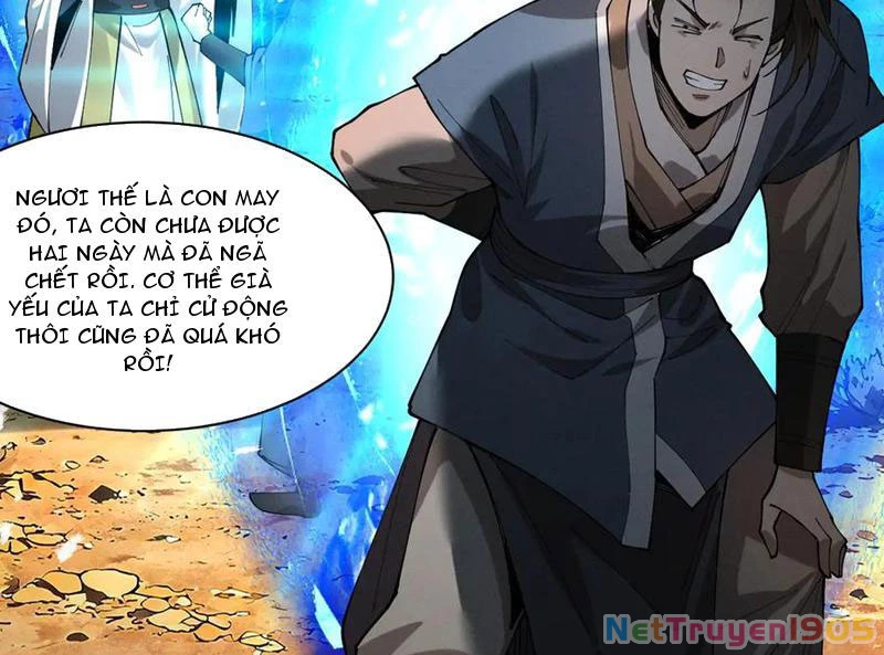 Gặp Mạnh Thì Mạnh, Ta Tu Vi Vô Thượng Hạn Chapter 77 - 38