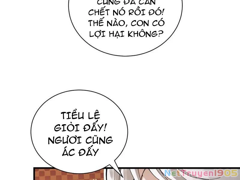 Gặp Mạnh Thì Mạnh, Ta Tu Vi Vô Thượng Hạn Chapter 77 - 42