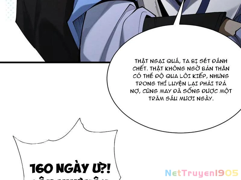 Gặp Mạnh Thì Mạnh, Ta Tu Vi Vô Thượng Hạn Chapter 77 - 46