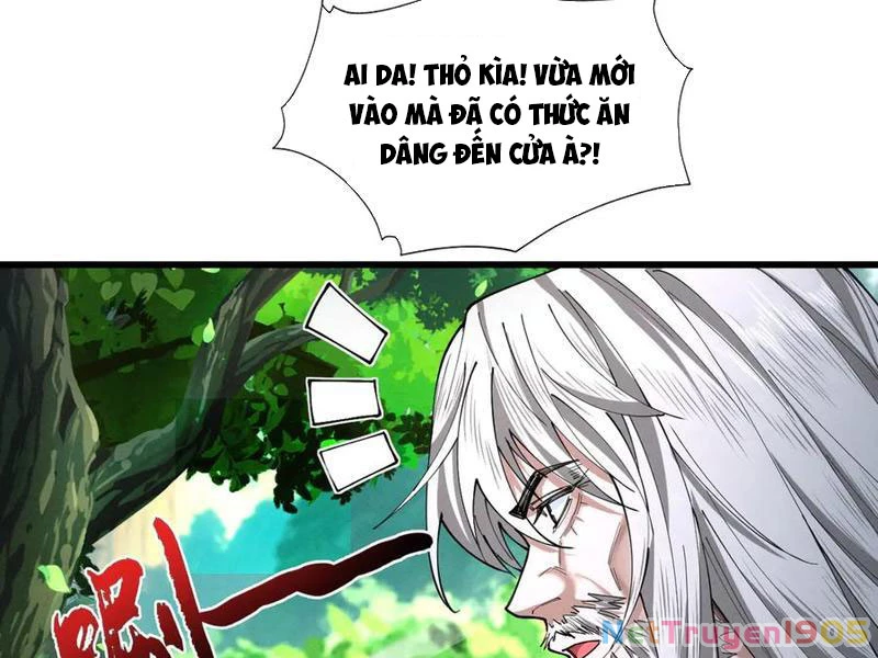 Gặp Mạnh Thì Mạnh, Ta Tu Vi Vô Thượng Hạn Chapter 77 - 64