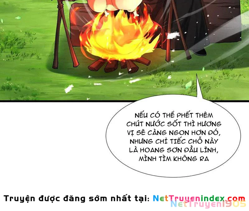 Gặp Mạnh Thì Mạnh, Ta Tu Vi Vô Thượng Hạn Chapter 77 - 72