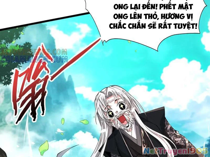 Gặp Mạnh Thì Mạnh, Ta Tu Vi Vô Thượng Hạn Chapter 77 - 77