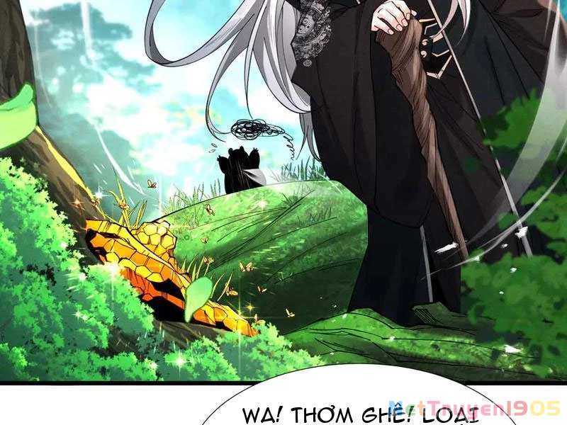 Gặp Mạnh Thì Mạnh, Ta Tu Vi Vô Thượng Hạn Chapter 77 - 78