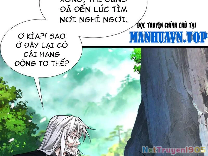Gặp Mạnh Thì Mạnh, Ta Tu Vi Vô Thượng Hạn Chapter 77 - 80
