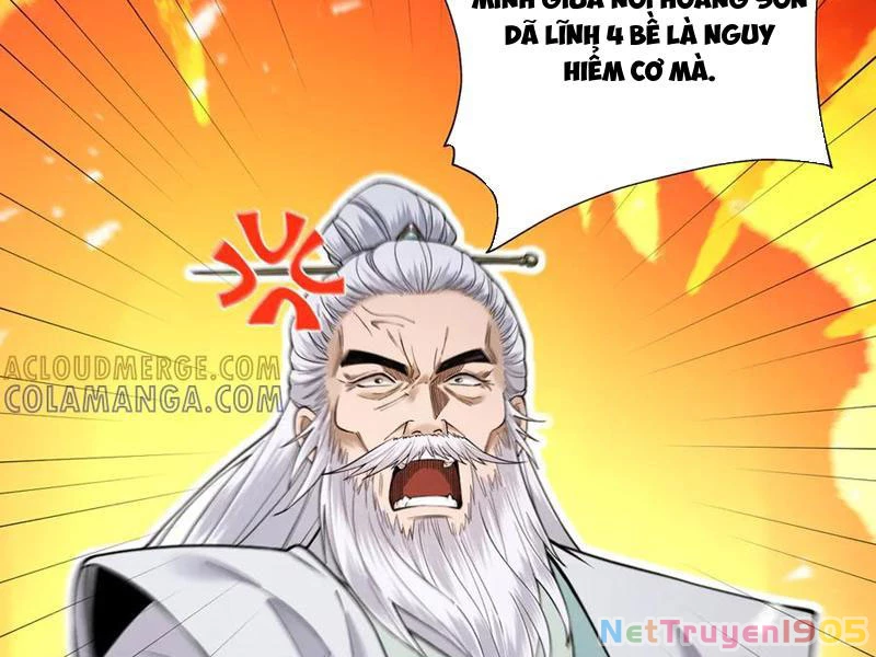 Gặp Mạnh Thì Mạnh, Ta Tu Vi Vô Thượng Hạn Chapter 77 - 96
