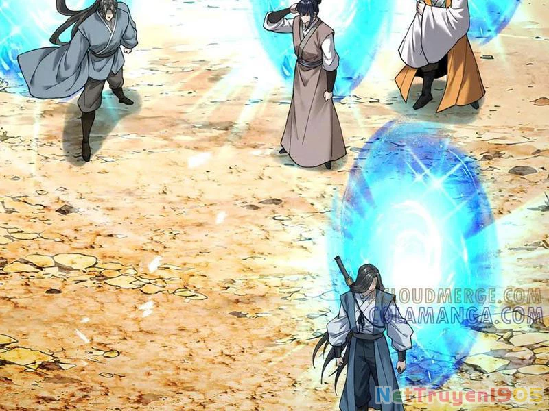 Gặp Mạnh Thì Mạnh, Ta Tu Vi Vô Thượng Hạn Chapter 77 - 100