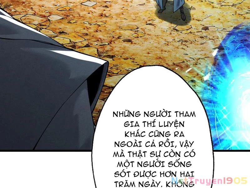 Gặp Mạnh Thì Mạnh, Ta Tu Vi Vô Thượng Hạn Chapter 77 - 101