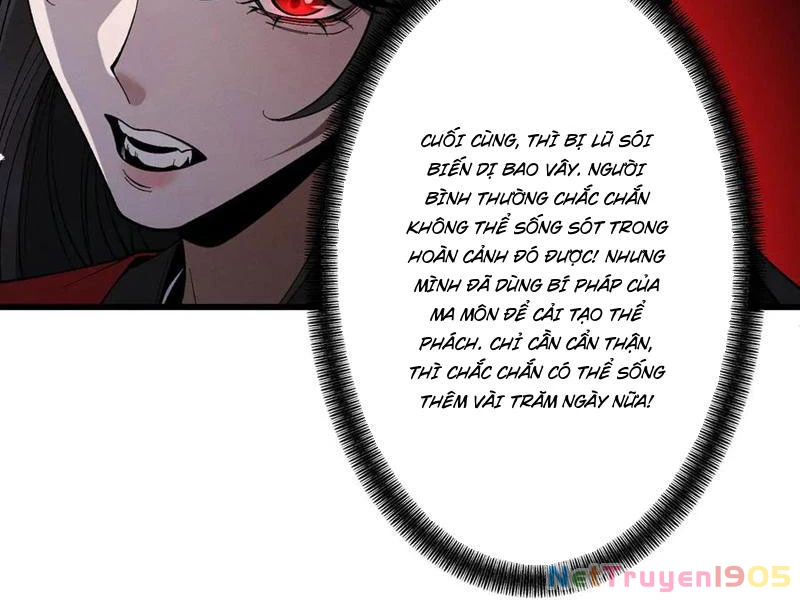 Gặp Mạnh Thì Mạnh, Ta Tu Vi Vô Thượng Hạn Chapter 77 - 113