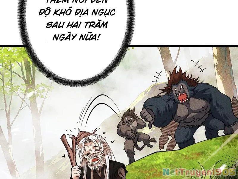 Gặp Mạnh Thì Mạnh, Ta Tu Vi Vô Thượng Hạn Chapter 77 - 121