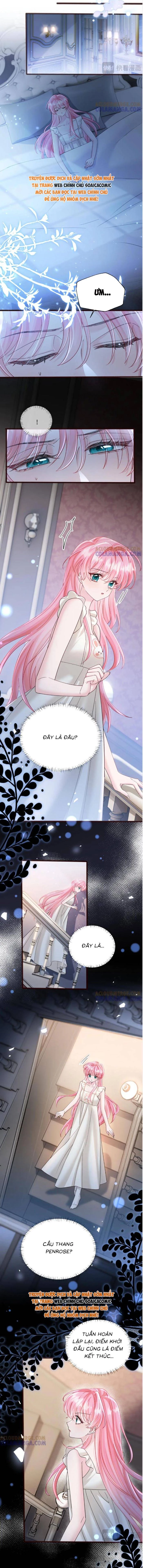 Cô Em Gái Cưng Bất Đắc Dĩ Của Đại Lão Chapter 76 - 6