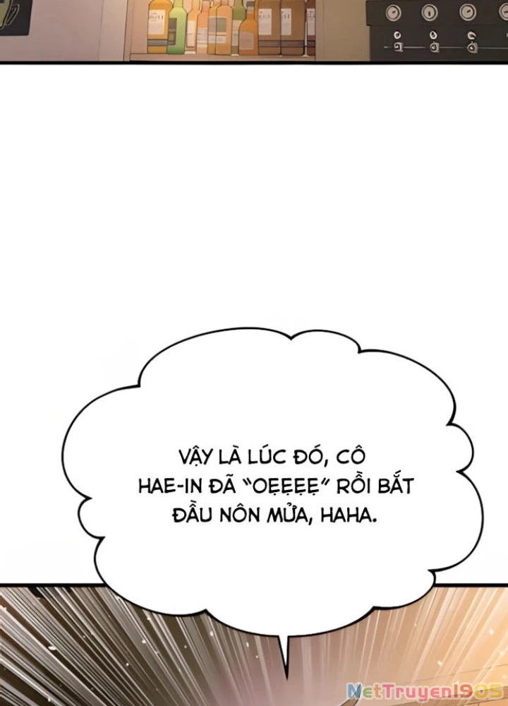 Bias Của Tôi Trên Chuyến Tàu Cuối Cùng Chapter 45 - 7