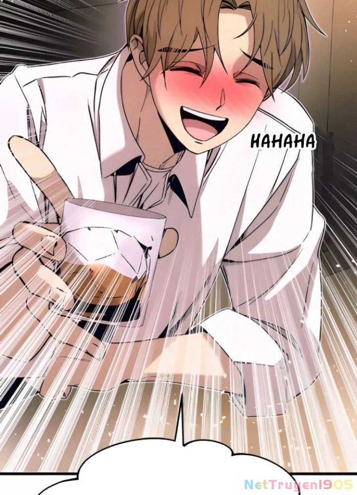 Bias Của Tôi Trên Chuyến Tàu Cuối Cùng Chapter 45 - 9