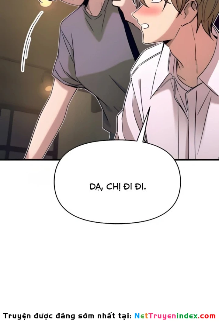 Bias Của Tôi Trên Chuyến Tàu Cuối Cùng Chapter 45 - 25