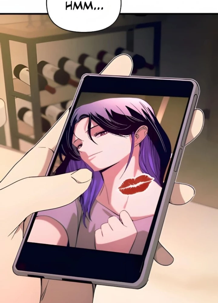 Bias Của Tôi Trên Chuyến Tàu Cuối Cùng Chapter 45 - 33