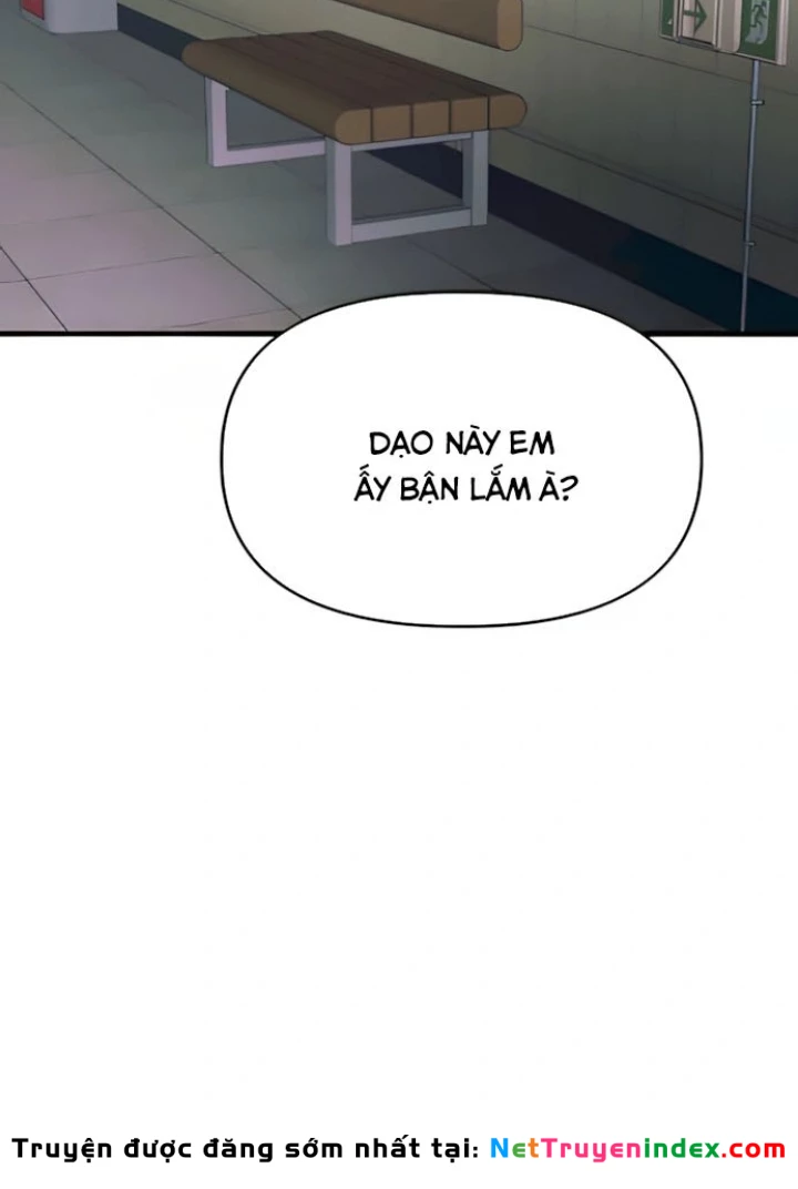 Bias Của Tôi Trên Chuyến Tàu Cuối Cùng Chapter 45 - 41