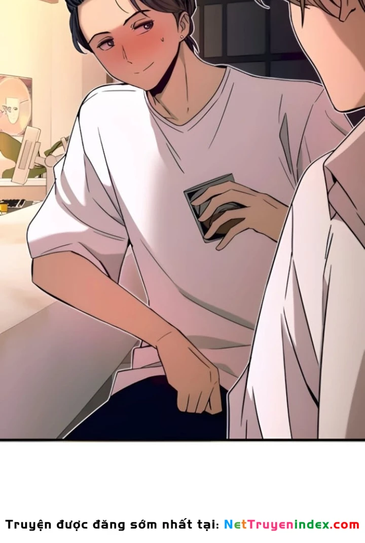 Bias Của Tôi Trên Chuyến Tàu Cuối Cùng Chapter 45 - 47