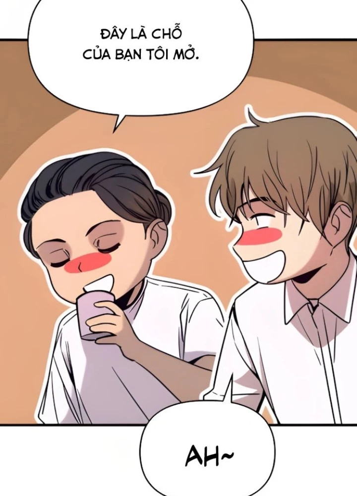 Bias Của Tôi Trên Chuyến Tàu Cuối Cùng Chapter 45 - 57