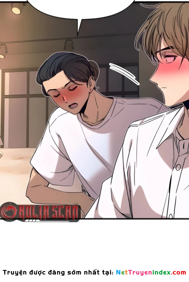 Bias Của Tôi Trên Chuyến Tàu Cuối Cùng Chapter 45 - 69