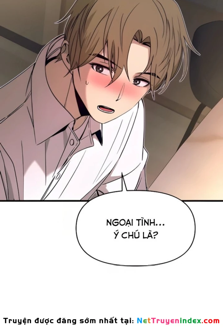 Bias Của Tôi Trên Chuyến Tàu Cuối Cùng Chapter 45 - 77