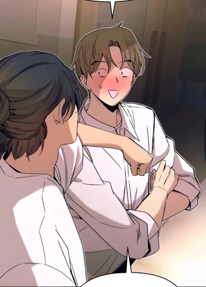 Bias Của Tôi Trên Chuyến Tàu Cuối Cùng Chapter 45 - 83