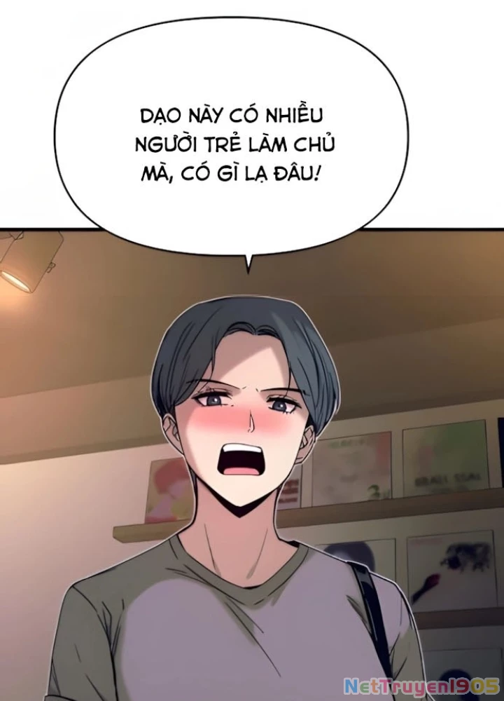 Bias Của Tôi Trên Chuyến Tàu Cuối Cùng Chapter 45 - 101