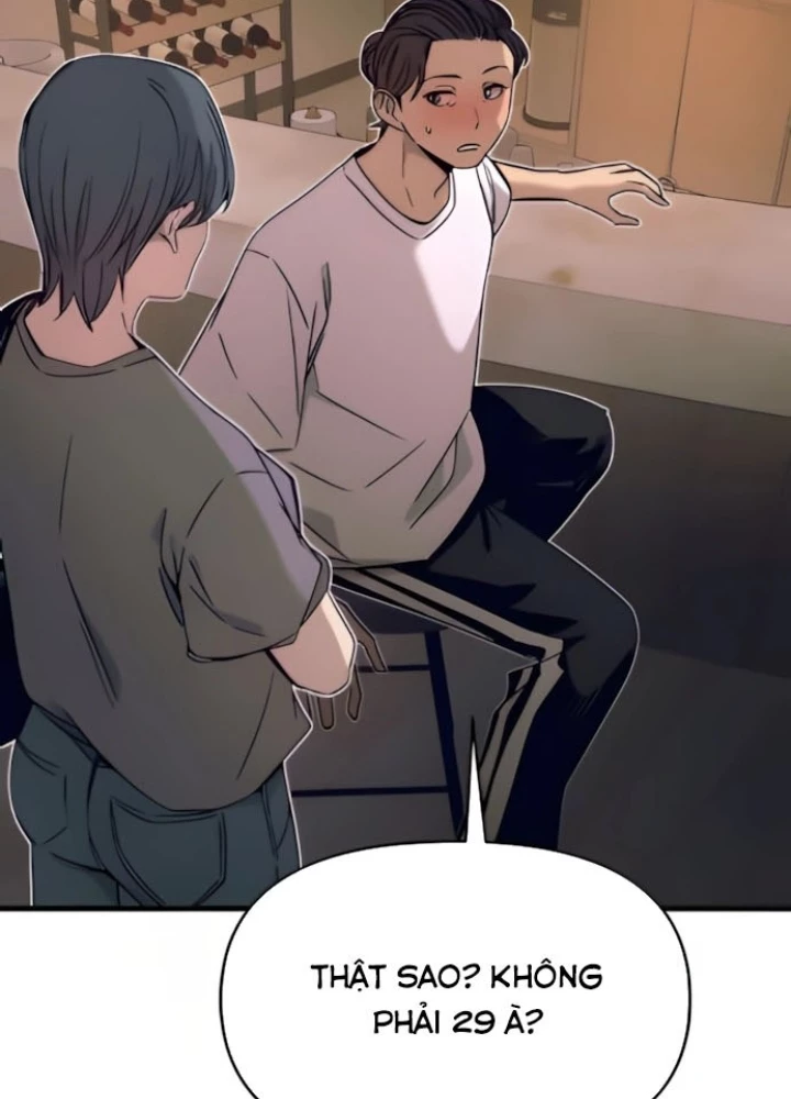 Bias Của Tôi Trên Chuyến Tàu Cuối Cùng Chapter 45 - 105