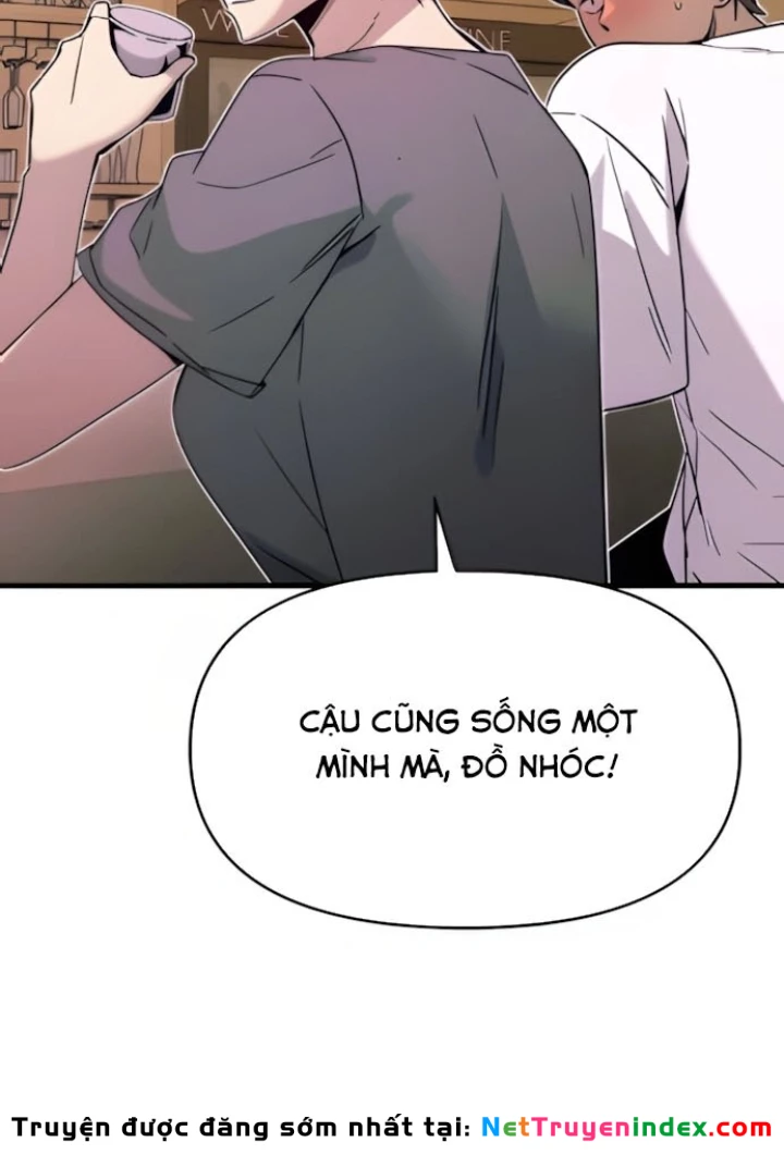 Bias Của Tôi Trên Chuyến Tàu Cuối Cùng Chapter 45 - 125