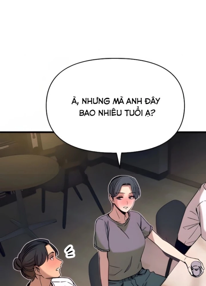 Bias Của Tôi Trên Chuyến Tàu Cuối Cùng Chapter 45 - 127