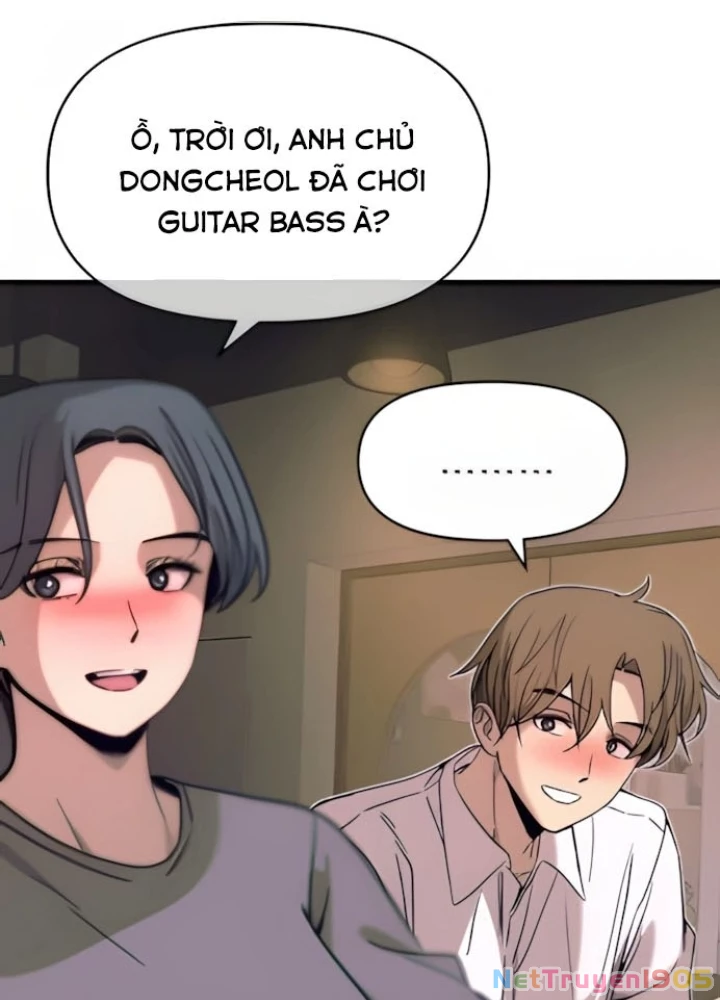 Bias Của Tôi Trên Chuyến Tàu Cuối Cùng Chapter 45 - 135