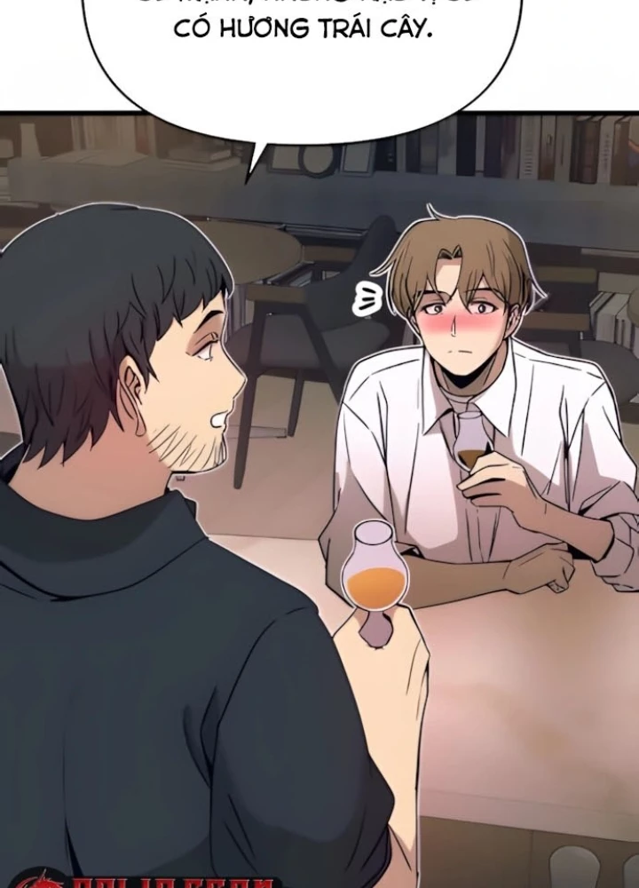 Bias Của Tôi Trên Chuyến Tàu Cuối Cùng Chapter 45 - 189