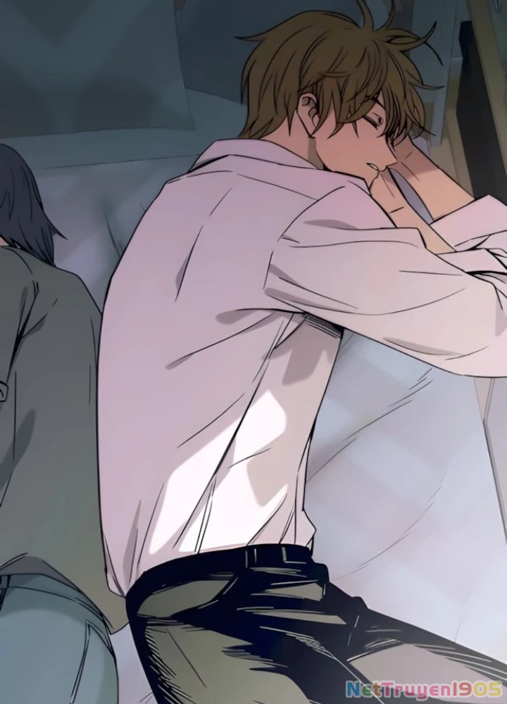 Bias Của Tôi Trên Chuyến Tàu Cuối Cùng Chapter 45 - 219