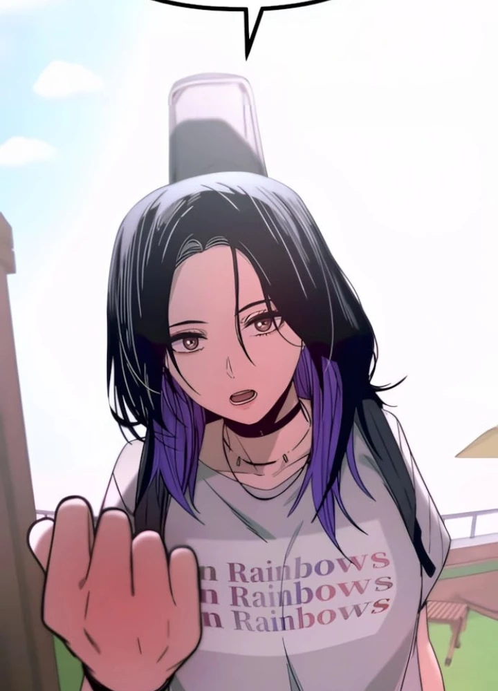 Bias Của Tôi Trên Chuyến Tàu Cuối Cùng Chapter 45 - 269