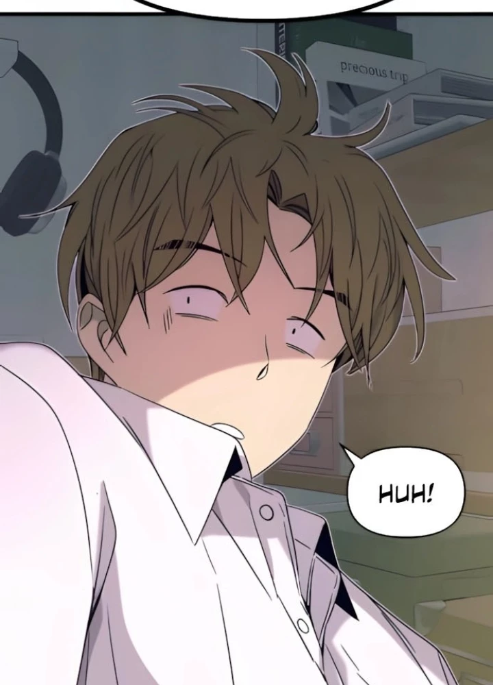 Bias Của Tôi Trên Chuyến Tàu Cuối Cùng Chapter 45 - 273