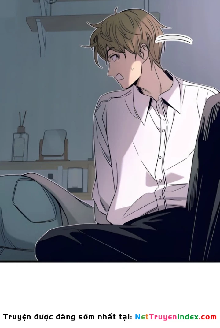 Bias Của Tôi Trên Chuyến Tàu Cuối Cùng Chapter 45 - 277