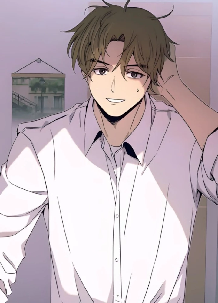 Bias Của Tôi Trên Chuyến Tàu Cuối Cùng Chapter 45 - 291