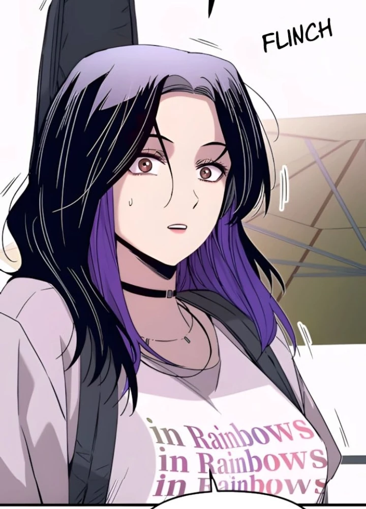 Bias Của Tôi Trên Chuyến Tàu Cuối Cùng Chapter 45 - 295