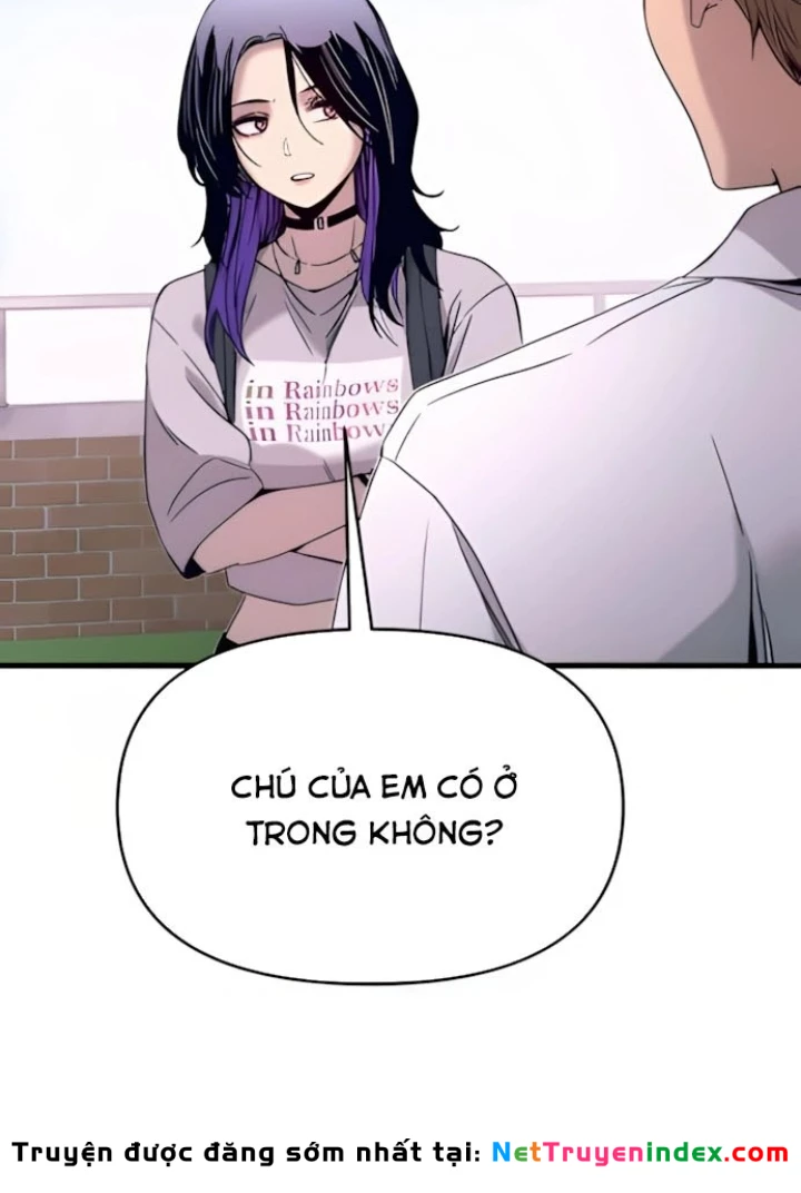 Bias Của Tôi Trên Chuyến Tàu Cuối Cùng Chapter 45 - 307