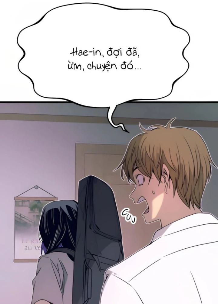 Bias Của Tôi Trên Chuyến Tàu Cuối Cùng Chapter 45 - 317