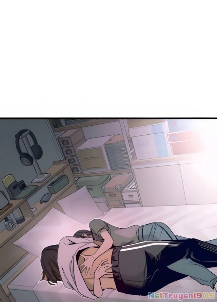 Bias Của Tôi Trên Chuyến Tàu Cuối Cùng Chapter 45 - 323