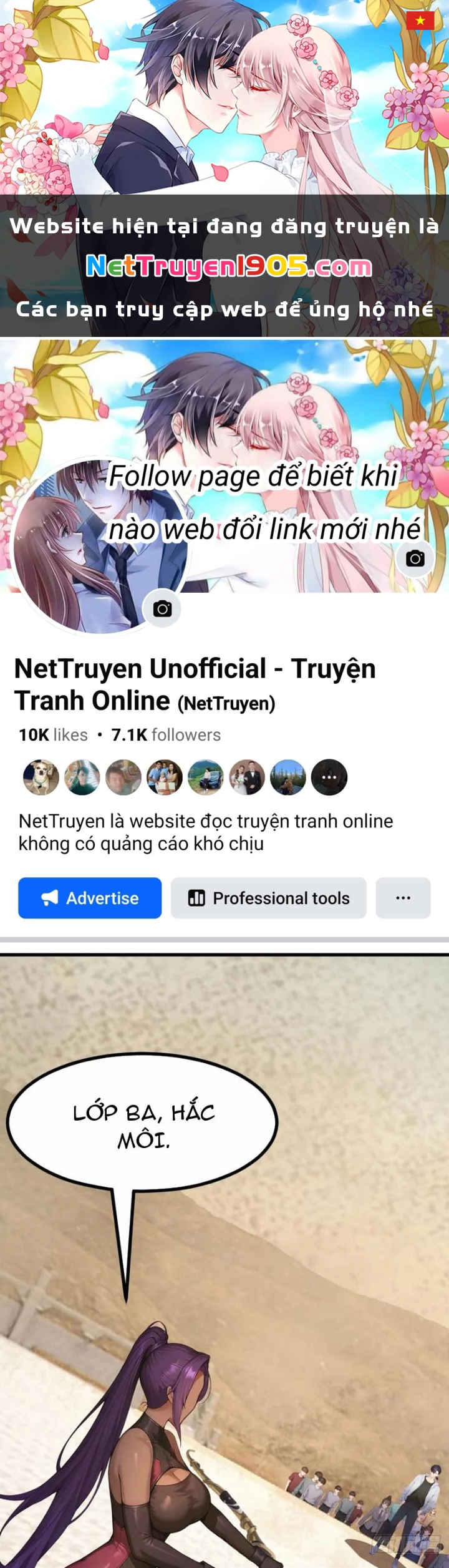 Thái Cổ Thập Hung: Người khác ngự thú ta ngự thú nương Chapter 61 - 1