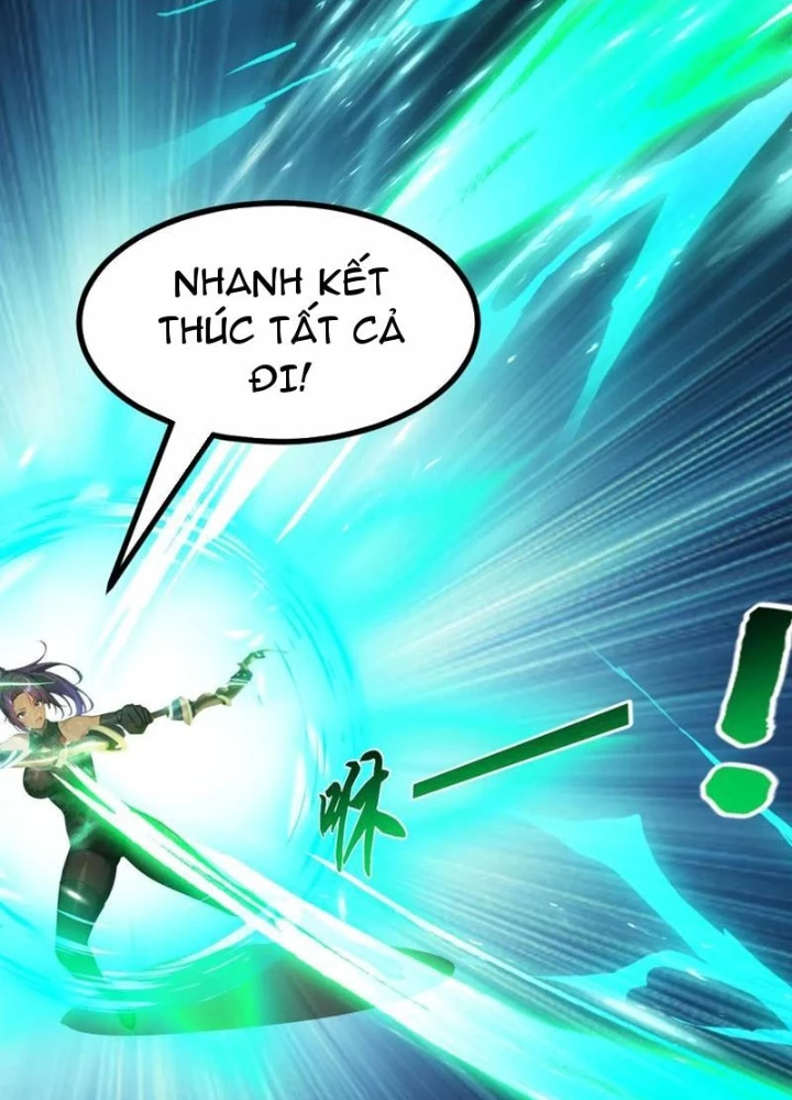 Thái Cổ Thập Hung: Người khác ngự thú ta ngự thú nương Chapter 61 - 5